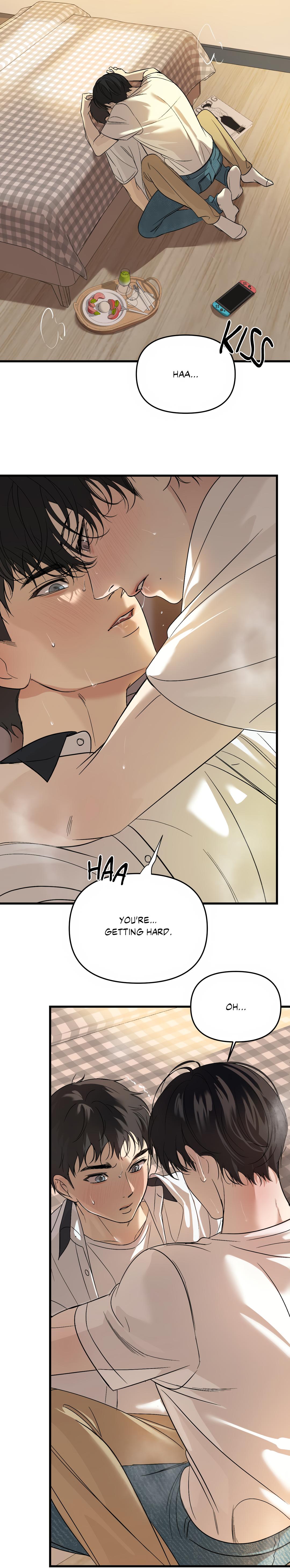 backlight, Chapter 38 image 02